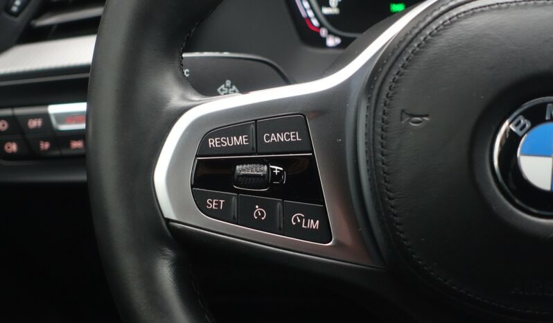 BMW 218 IA GRANCOUPE SERIE 2  PACK M complet