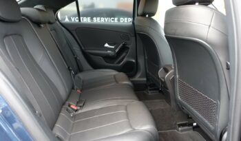 MERCEDES CLASSE A BERLINE 180d 7G-DCT complet