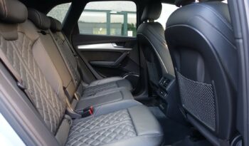 AUDI Q5 55 TFSI E 252 CH QUATTRO S-TRONIC HYBRIDE RECHARGEABLE  S-LINE complet