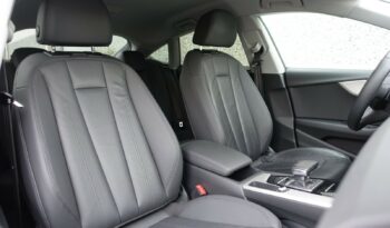 AUDI A5 SPORTBACK 35 TDI S-TRONIC MHEV 163 CH complet