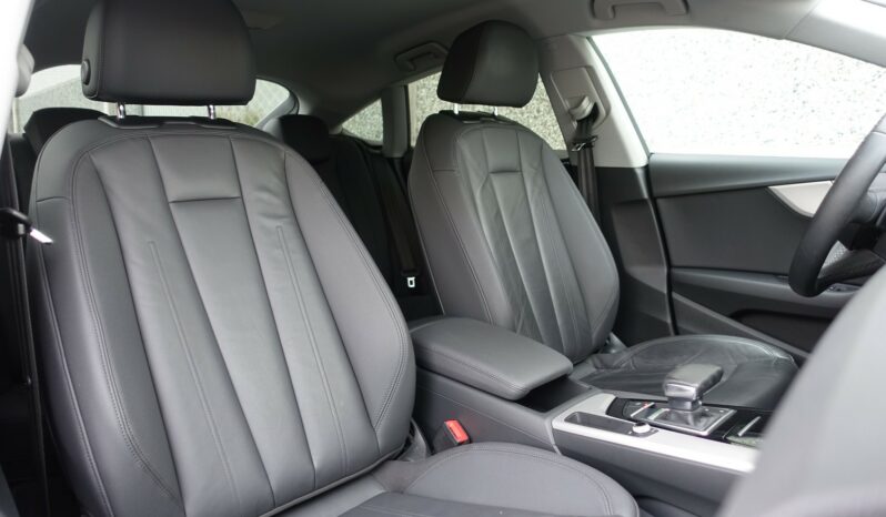 AUDI A5 SPORTBACK 35 TDI S-TRONIC MHEV 163 CH complet