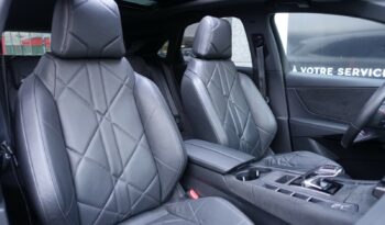 DS7 CROSSBACK BLUEHDI EAT8 130 CH BVA PERFORMANCE LINE complet