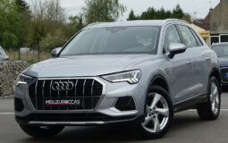 AUDI Q3 35 TDI 150 CH S-TRONIC