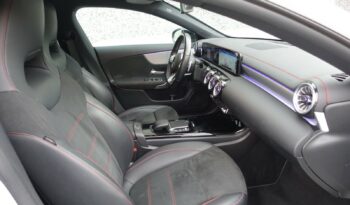 MERCEDES CLA SHOOTING BRAKE 250E 8G-DCT 218 CH HYBRIDE RECHARGEABLE 160 CH + 75 KW  AMG-LINE complet