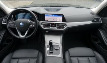 BMW 320 EA E-DRIVE TOURING 204 CH HYBRIDE RECHARGEABLE BVA complet