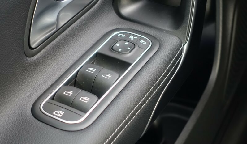 MERCEDES CLA 250 E 262 CH EQ POWER HYBRIDE RECHARGEABLE 8G-DCT complet