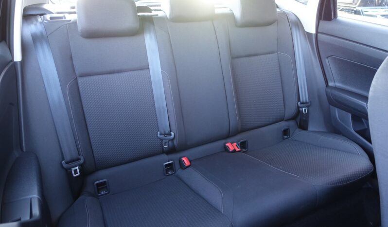 VOLKSWAGEN POLO VI 1.6 L TDI 95 CH  CONFORTLINE complet