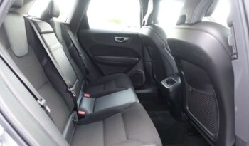 VOLVO XC 60 D4 2.0 L GEARTRONIC 163CH MOMENTUM complet