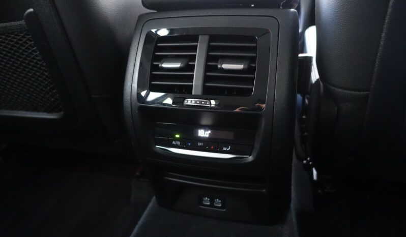 BMW X3 S-DRIVE 2.0L 18 DA MHEV 150 CH BVA  X-LINE complet