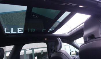 VOLVO XC 60 T6 HYBRIDE RECHARGEABLE GEARTRONIC AWD 253 + 87 CH R-DESIGN complet