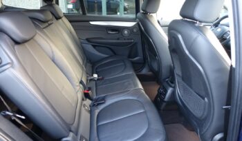BMW 218 D GRAN TOURER 7 PLACES SERIE 2 complet