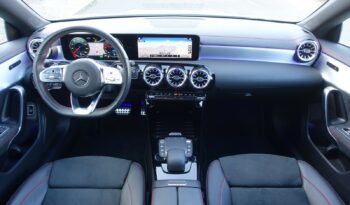 MERCEDES CLA 250 E 8G-DCT SHOOTING BRAKE 262 CH EQ POWER HYBRIDE RECHARGEABLE  AMG-LINE complet