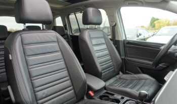 VOLKSWAGEN TOURAN 1.6 L TDI DSG 7 PLACES HIGHLINE ( idem carat ) complet
