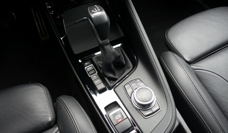 BMW X2 X-DRIVE 25 E HYBRIDE RECHARGEABLE 220 CH BVA PACK M complet