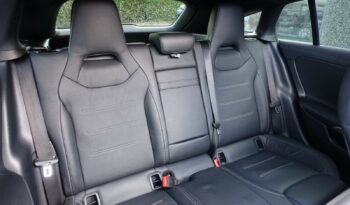 MERCEDES CLA 250 E 8G-DCT SHOOTING BRAKE 218 CH EQ POWER HYBRIDE RECHARGEABLE  AMG-LINE complet