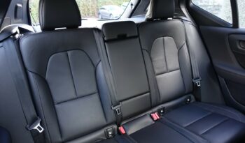 VOLVO XC 40 T5 HYBRIDE RECHARGEABLE GEARTRONIC 262 CH  INSCRIPTION complet