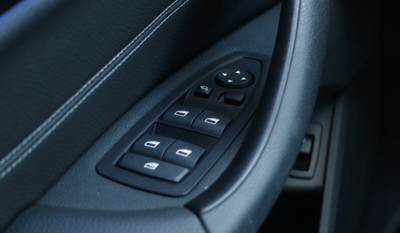 BMW X1 2.0 S-DRIVE 20 DA 190 CH BVA  PACK M complet