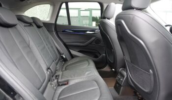 BMW X1 2.0L IA S-DRIVE 192 CH complet