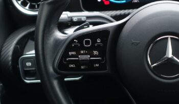 MERCEDES CLASSE A 180D 7G-DCT complet