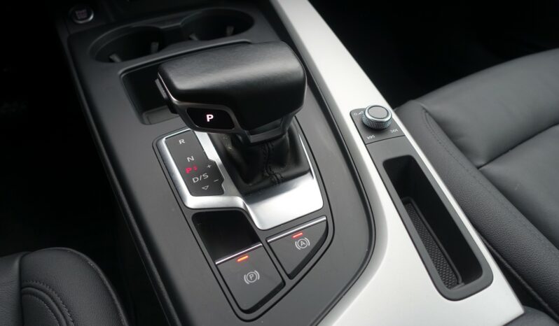 AUDI A5 SPORTBACK 30 TDI S-TRONIC MHEV 136 CH complet