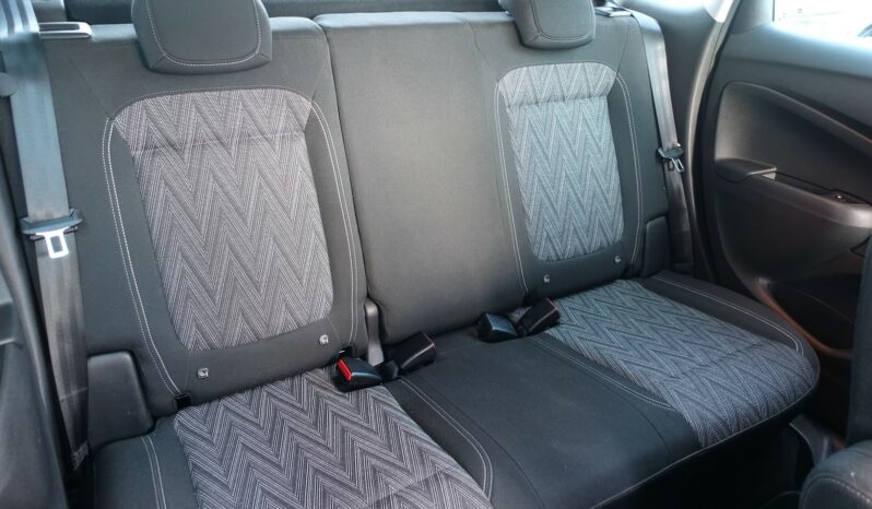 OPEL CROSSLAND X 1.5 CDTI ECOTEC 102 CH complet