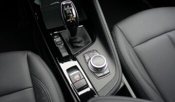 BMW X2 S-DRIVE 16DA complet