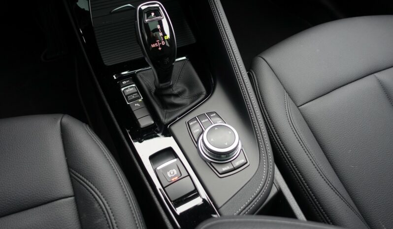 BMW X2 S-DRIVE 16DA complet