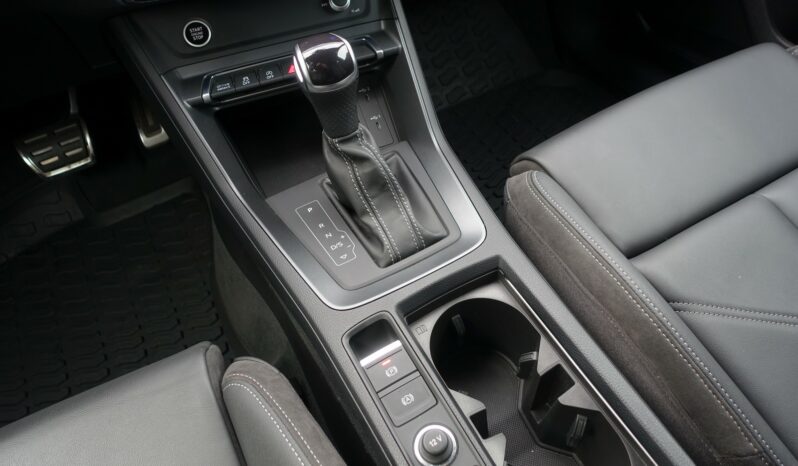 AUDI Q3 SPORTBACK 35 TDI 150 CH S-TRONIC  S-LINE complet