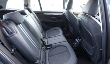 BMW 216 DA GRAN TOURER BVA 7 PLACES complet
