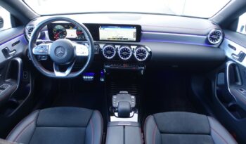 MERCEDES CLASSE CLA 220D SHOOTING BRAKE 190 CH 8G-Dct  AMG-LINE complet