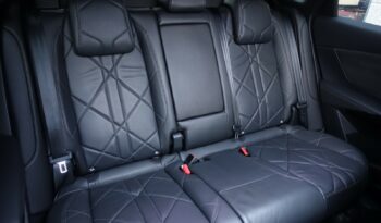 DS7 CROSSBACK BLUEHDI EAT8 130 CH BVA PERFORMANCE LINE complet