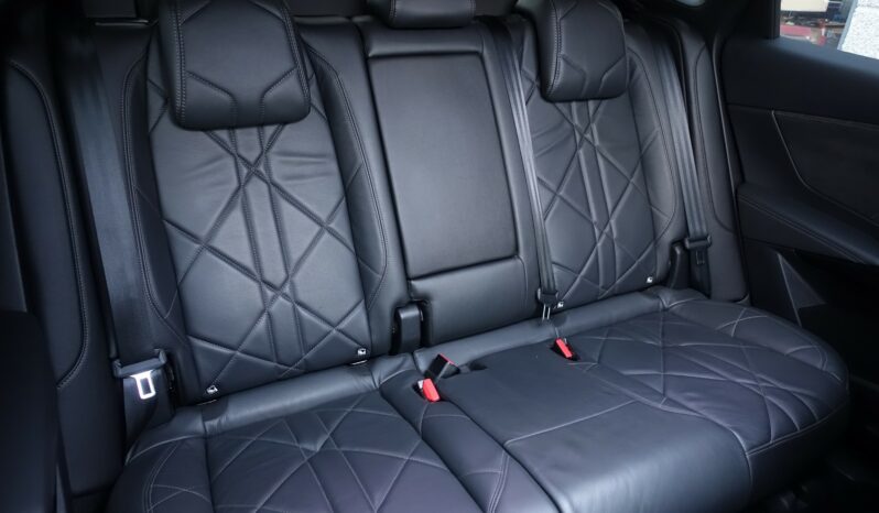 DS7 CROSSBACK BLUEHDI EAT8 130 CH BVA PERFORMANCE LINE complet