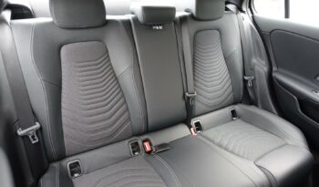 MERCEDES CLASSE A 250 E 218 CH HYBRIDE RECHARGEABLE 8G-DCT complet