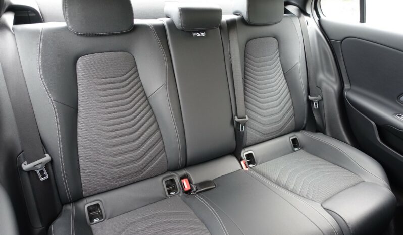 MERCEDES CLASSE A 250 E 218 CH HYBRIDE RECHARGEABLE 8G-DCT complet