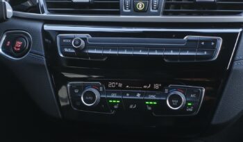 BMW X2 X-DRIVE 20DA 190 CH BVA  PACK M complet