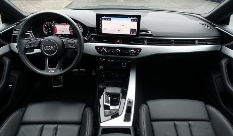 AUDI A5 SPORTBACK 40 TDI S-TRONIC 190 CH  S-LINE complet