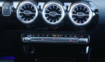 MERCEDES CLA 250 E 8G-DCT SHOOTING BRAKE 262 CH EQ POWER HYBRIDE RECHARGEABLE  AMG-LINE complet