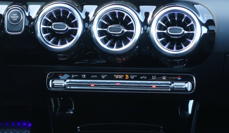 MERCEDES CLA 250 E 8G-DCT SHOOTING BRAKE 262 CH EQ POWER HYBRIDE RECHARGEABLE  AMG-LINE complet
