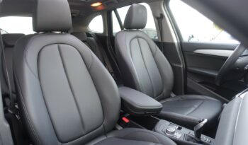 BMW X1 16 DA S-DRIVE 116 CH BVA complet