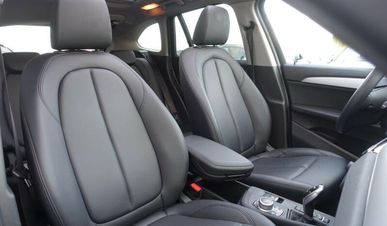 BMW X1 16 DA S-DRIVE 116 CH BVA complet