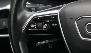 AUDI A6 AVANT 35 TDI MHEV S-TRONIC 163 CH S-LINE complet