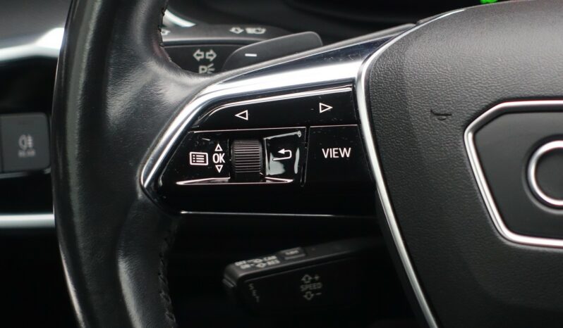 AUDI A6 AVANT 35 TDI MHEV S-TRONIC 163 CH S-LINE complet