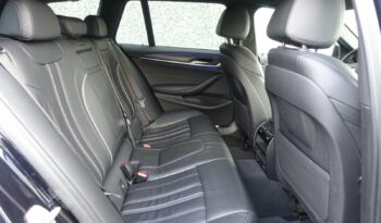 BMW 520 DA TOURING SERIE 5 MHEV BVA PACK M complet