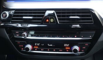 BMW 520 DA TOURING MHEV BVA SERIE 5  PACK M complet