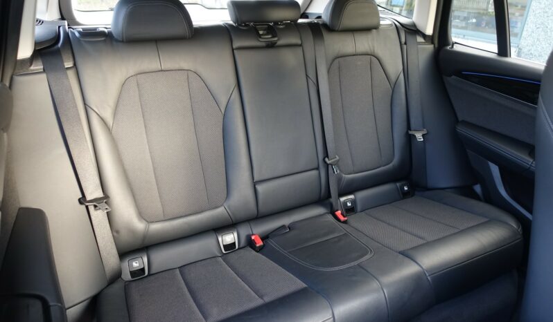 BMW X3 X-DRIVE 30EA HYBRIDE RECHARGEABLE 292 CH BVA  X-LINE complet