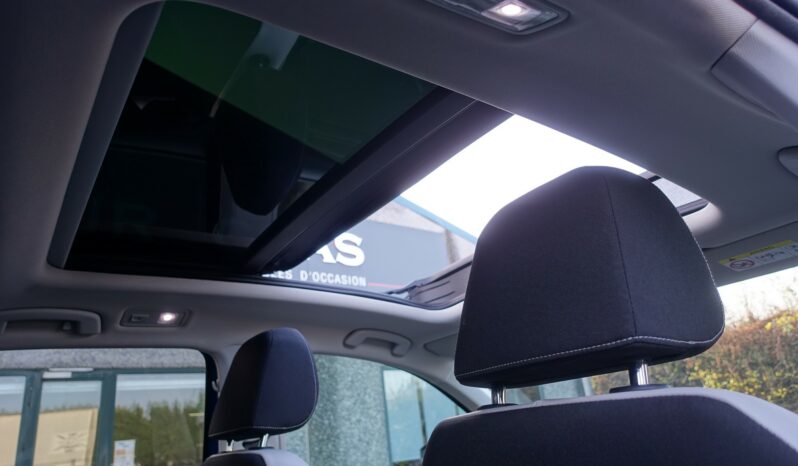 VOLKSWAGEN T-ROC 1.5 L TSI 150 CV  ELEGANCE complet