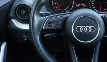 AUDI Q2 1.4L TFSI 150CH S-TRONIC complet