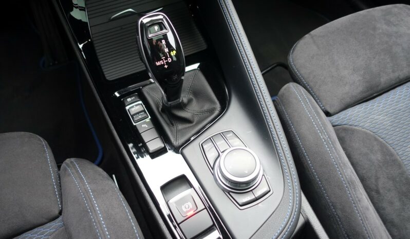 BMW X2 S-DRIVE 16DA   PACK M complet