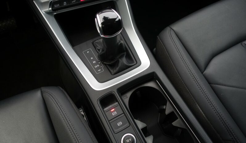 AUDI Q3 SPORTBACK 45 TFSI E S-TRONIC 245 CH HYBRIDE RECHARGEABLE complet