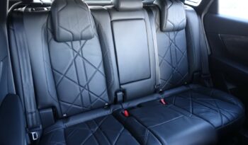 DS7 CROSSBACK HDI EAT8 130 CH  PERFORMANCE LINE complet